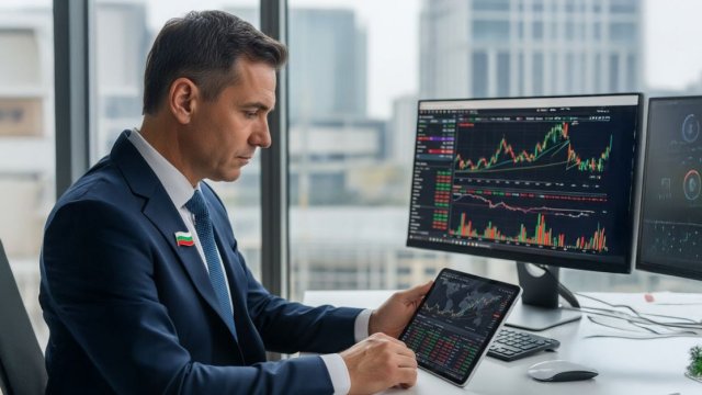 Freedom24: Мировые фондовые рынки значительно превышают доходность болгарской недвижимости