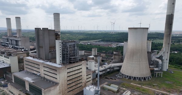 Рухнет ли энергетический экспорт Западных Балкан?