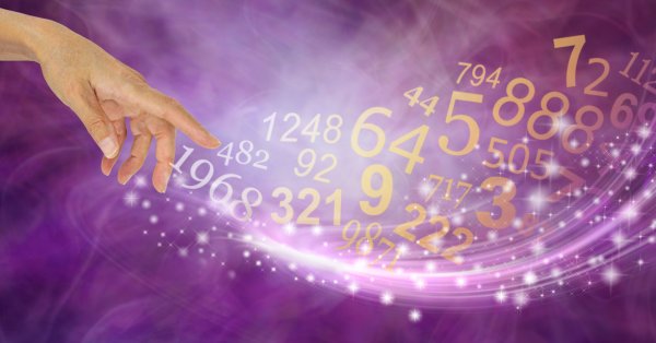 Нумерологический прогноз на 17 – 23 ноября