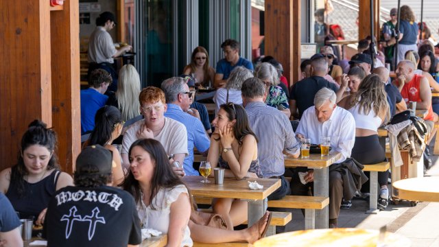 ЕБРР: Старение населения — это бомба замедленного действия для роста ВВП