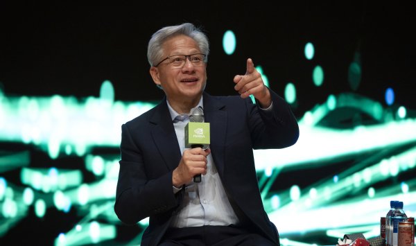 Отчет Nvidia должен убедить инвесторов в том, что партия ИИ не остановится