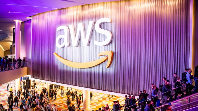 Amazon заключила сделку с OpenAI на сумму 38 миллиардов долларов для чипов Nvidia