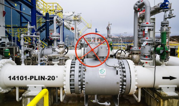 В МЭА сомневаются, что у новой волны СПГ найдутся клиенты