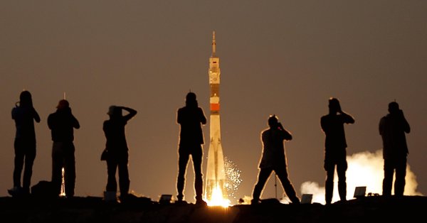 Космодром «Восток» остался без электричества, счета не оплатили