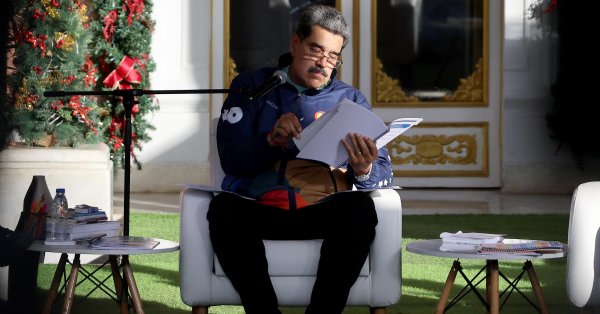 Венесуэльская авантюра Трампа: каков итог с Мадуро?