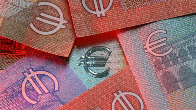 ЕЦБ: Цифровой евро — гарантия безопасности пользователей и их денег