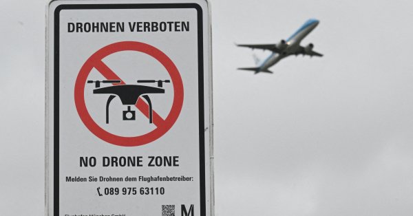 Европейская индустрия частных дронов видит возможности, а НАТО усиливает оборону