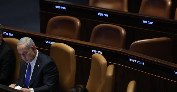 Нетаньяху: Израиль не потерпит угроз со стороны Ливана