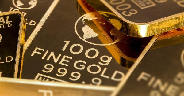 Россия начала продавать свое золото для финансирования войны Путина