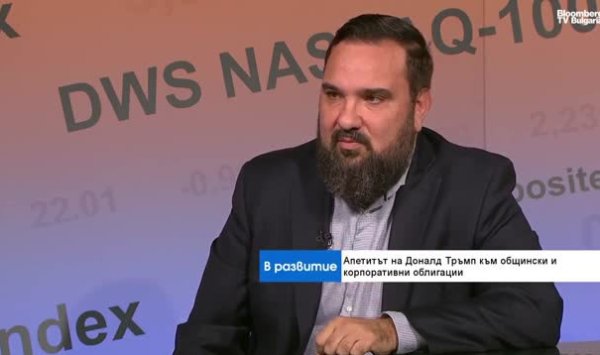 В самых рискованных секторах фондового рынка США начинается здоровая коррекция?