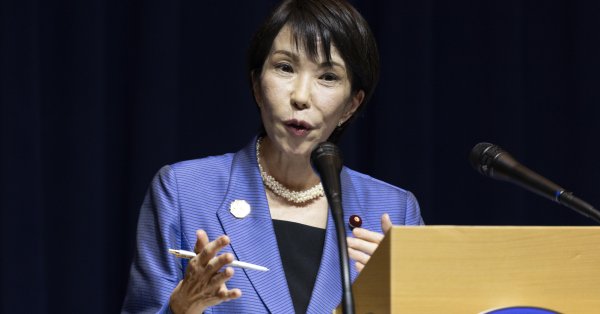 Напряженность между Китаем и Японией, они обменялись резкими сообщениями