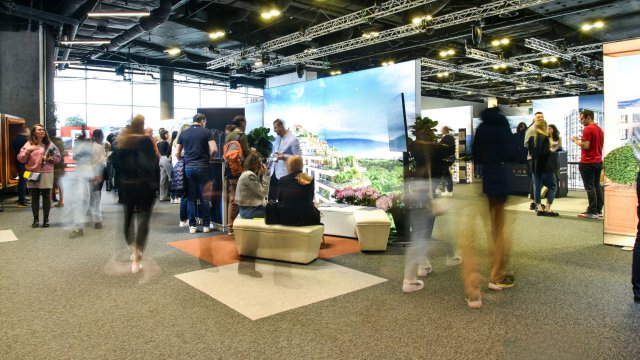 Residential Expo осень 2025 – откройте для себя все лучшее на рынке жилья в одном месте