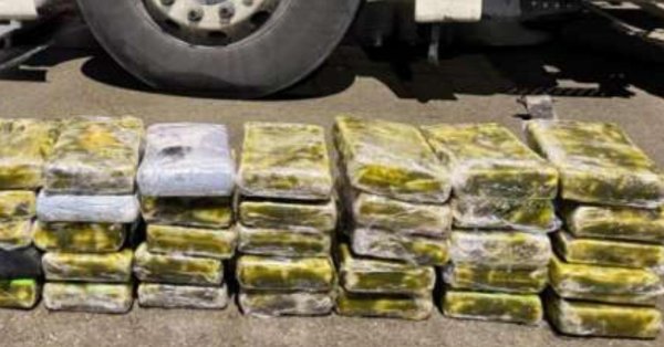 В Нидерландах изъяли кокаин на 250 миллионов евро, среди арестованных - болгарин