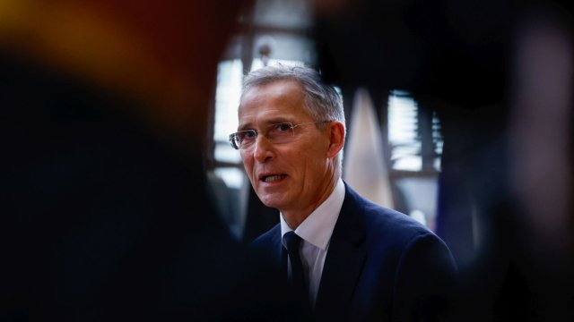 Норвегия может вскоре разрешить своему фонду национального благосостояния снова инвестировать в оборонные компании