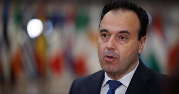 Конец преимущества: мы платим штрафы в Греции на границе.