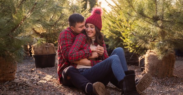 Что ждет вас влюбленных на этой неделе?