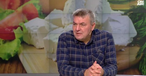 Не сыр, а опасный имитационный продукт заполонил детские сады, школы, гостиницы