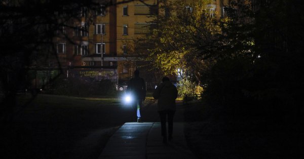 Если доживем до 1 апреля, то выиграем войну: Украину ждет тяжелая зима