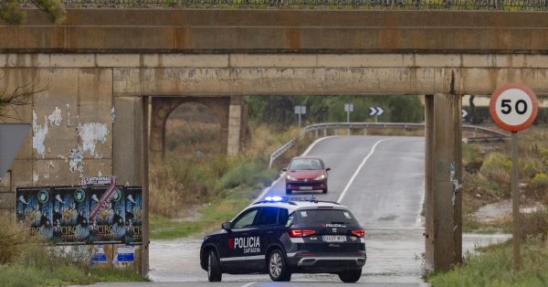 В Испании арестованы 22 человека за незаконную продажу наркотиков через Интернет