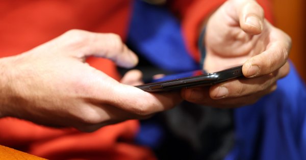 Телефонные данные миллионов пользователей в Бельгии были украдены