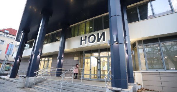 NOI рассмотрит предложение по увеличению пенсионных отчислений