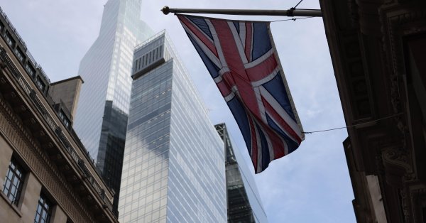 МИ5 предупреждает об опасности китайского шпионажа