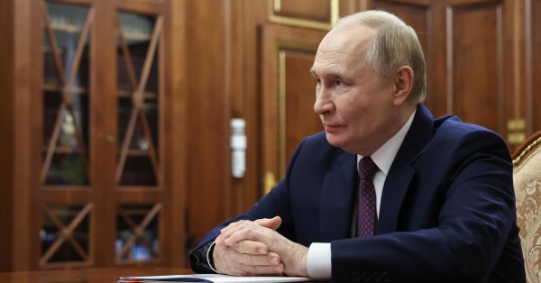 Военные цели России выходят за рамки территориальных завоеваний на востоке Украины