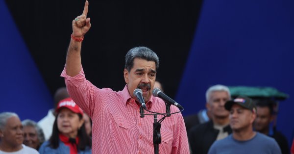 Как Трамп использует «картель» Мадуро для оправдания войны