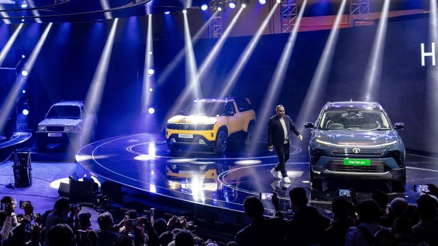 Издержки, связанные с кибератакой, привели Jaguar Land Rover к квартальным убыткам