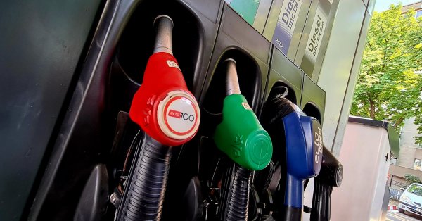 Бенчев: Цены на заправках могут задержаться