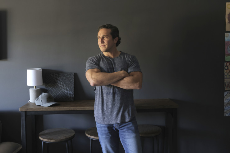 Нефтяные трейдеры