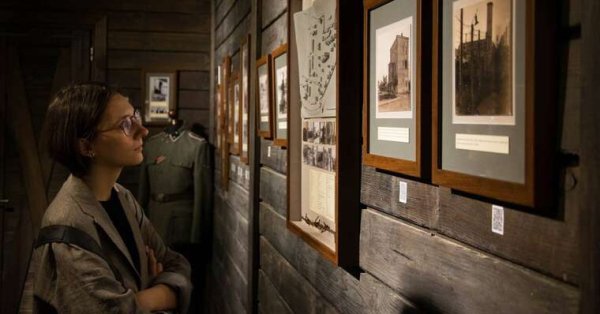 Германия отменила аукцион по продаже артефактов Холокоста