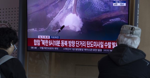 Баллистические ракеты подводных лодок: самое опасное оружие, когда-либо созданное?