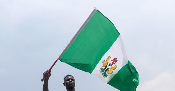 Из 303 похищенных детей в Нигерии: 50 сбежали и вернулись домой