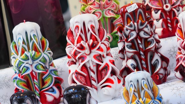 Кадр дня 9 ноября.