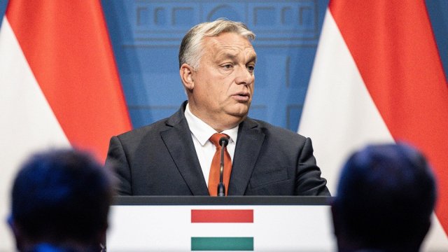 Виктор Орбан обеспокоен финансовым кризисом, а инвесторы не понимают, почему