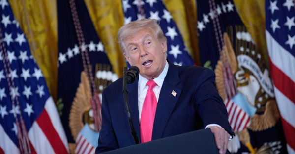 Трамп планирует встречу с избранным мэром Нью-Йорка