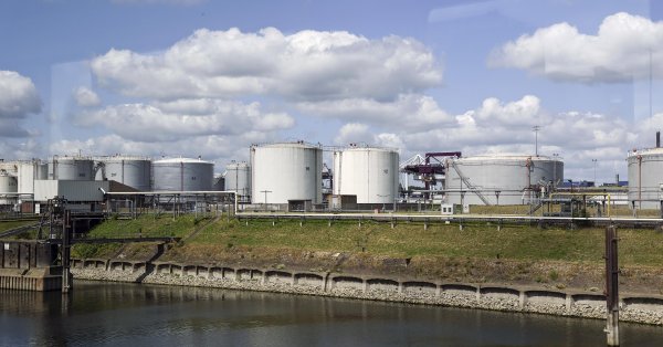 Может ли Европа отказаться от российского газа?