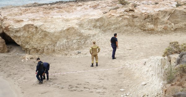 Двое погибших и 10 раненых в результате стрельбы на греческом острове Крит