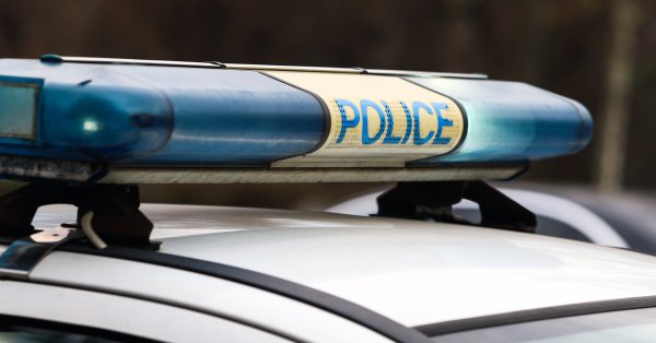 Водитель пострадал в результате переворота джипа на дороге Казанлык - Стара Загора