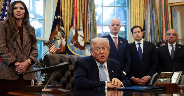 США уступают Африку России и Китаю