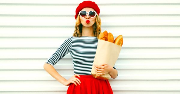 5 модных тенденций осени из Парижа