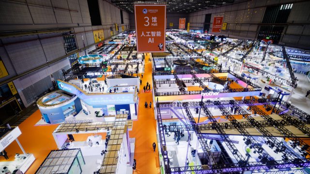 Кадр дня 5 ноября.