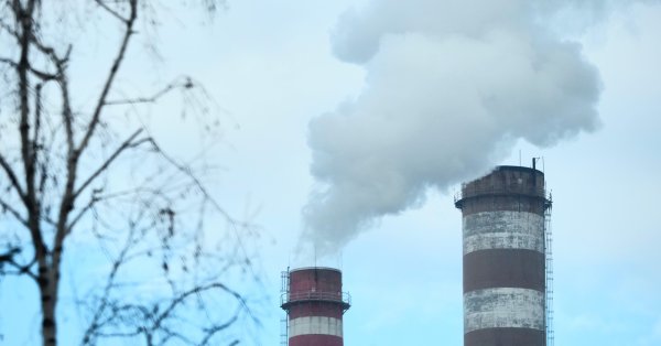 СО и Ассоциация «Воздух для здоровья» с рекомендациями к действиям в случае прогноза загрязнения