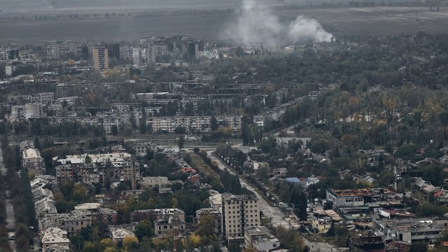 Штурм или эвакуация – какова задача украинского спецназа в Покровске?