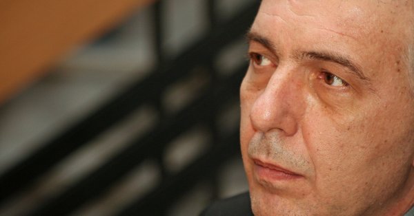 Димитар Недков: Сорос начал новую колонизацию стран Восточной Европы