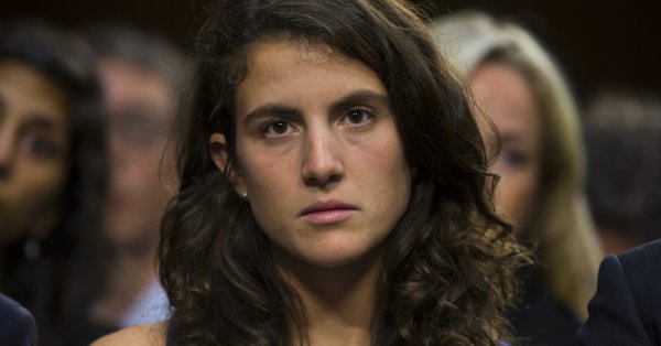 Внучка Кеннеди с откровением: у меня рак, мне осталось жить год