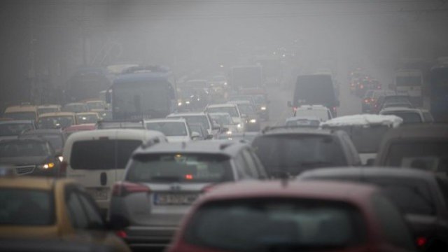 Каковы перспективы Софии, чтобы воздух стал чище?