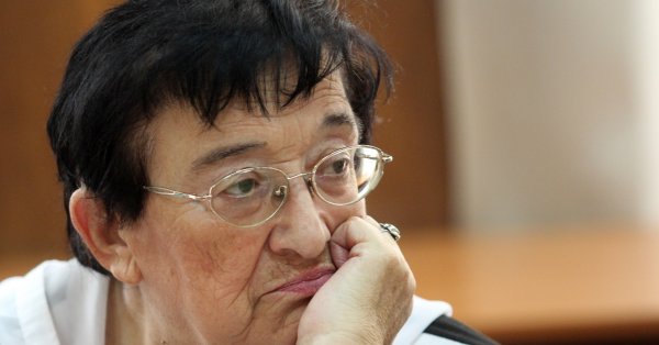 Мика Зайкова: Нынешний бюджет – это результат предыдущих программ