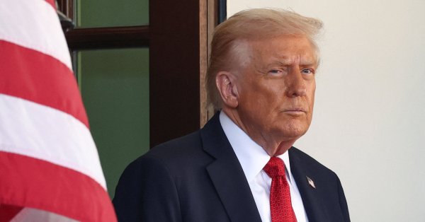 Трамп ликует: ООН поддерживает его план прекращения огня в Газе из 20 пунктов